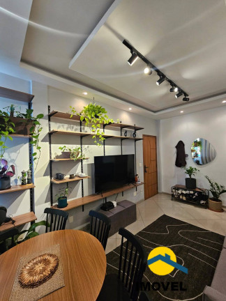 Imagem Apartamento com 3 Quartos à Venda, 96 m² em Icaraí - Niterói