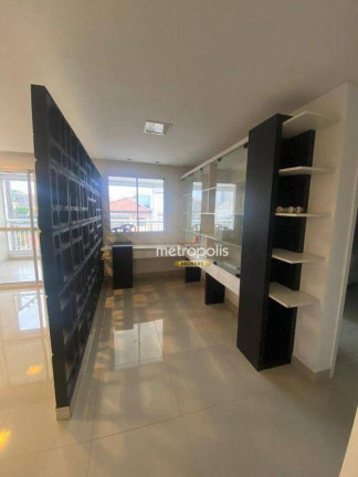 Imagem Apartamento com 2 Quartos à Venda ou Locação, 93 m² em Vila Valparaíso - Santo André Imagem Apartamento com 2 Quartos à Venda ou Locação, 93 m² em Vila Valparaíso - Santo André