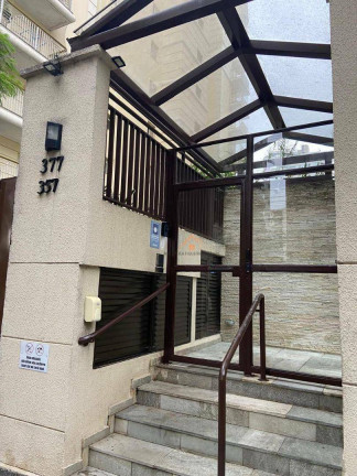Imagem Apartamento com 3 Quartos à Venda, 122 m² em Jardim - Santo André Imagem Apartamento com 3 Quartos à Venda, 122 m² em Jardim - Santo André