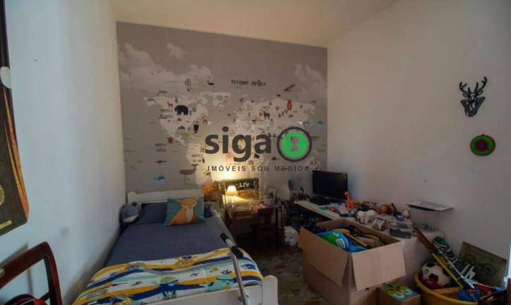 Imagem Apartamento com 6 Quartos à Venda, 270 m² em Vila Andrade - São Paulo Imagem Apartamento com 6 Quartos à Venda, 270 m² em Vila Andrade - São Paulo