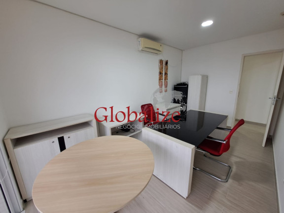 Imagem Sala Comercial à Venda, 44 m² em Boqueirão - Santos Imagem Sala Comercial à Venda, 44 m² em Boqueirão - Santos