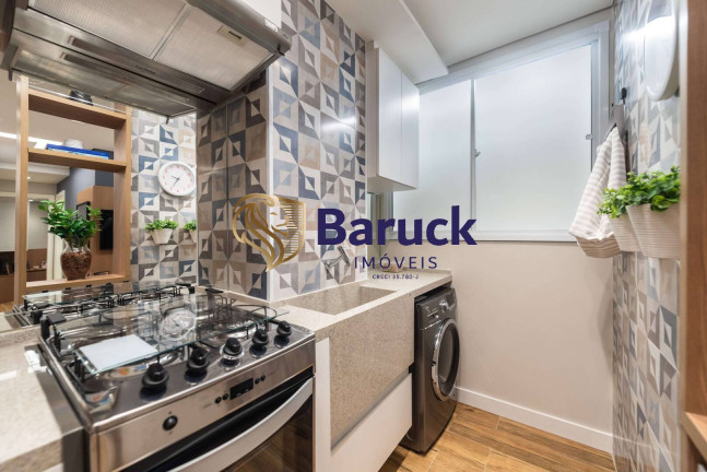 Imagem Apartamento com 2 Quartos à Venda, 42 m² em Campo Limpo - São Paulo Imagem Apartamento com 2 Quartos à Venda, 42 m² em Campo Limpo - São Paulo