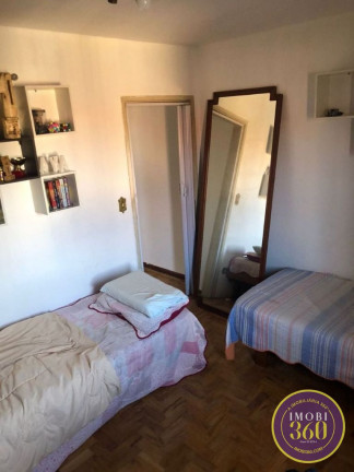 Imagem Sobrado com 2 Quartos à Venda, 135 m² em Vila Ema - São Paulo Imagem Sobrado com 2 Quartos à Venda, 135 m² em Vila Ema - São Paulo