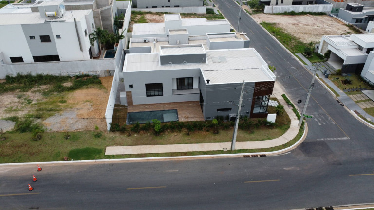 Imagem Casa à Venda, 213 m² em Condomínio Primor Das Torres - Cuiabá Imagem Casa à Venda, 213 m² em Condomínio Primor Das Torres - Cuiabá