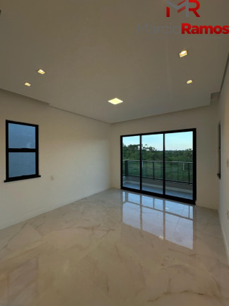 Imagem Casa com 4 Quartos à Venda, 272 m² em Cidade Alpha - Eusébio