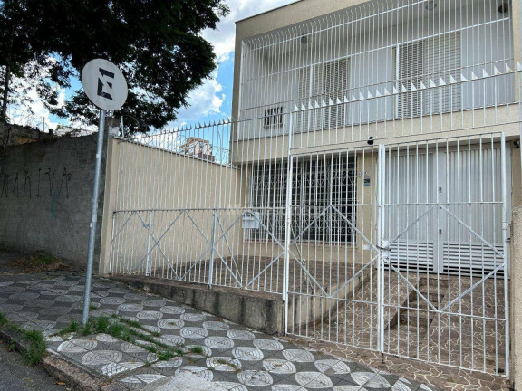 Imagem Casa com 4 Quartos à Venda, 265 m² em Centro - Sorocaba Imagem Casa com 4 Quartos à Venda, 265 m² em Centro - Sorocaba