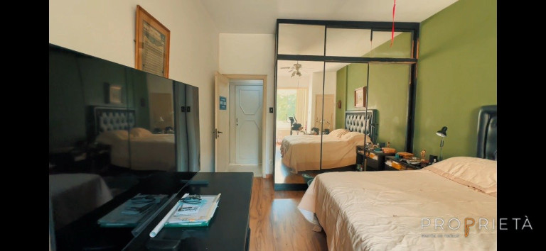 Imagem Apartamento com 3 Quartos à Venda, 167 m² em Copacabana - Rio De Janeiro