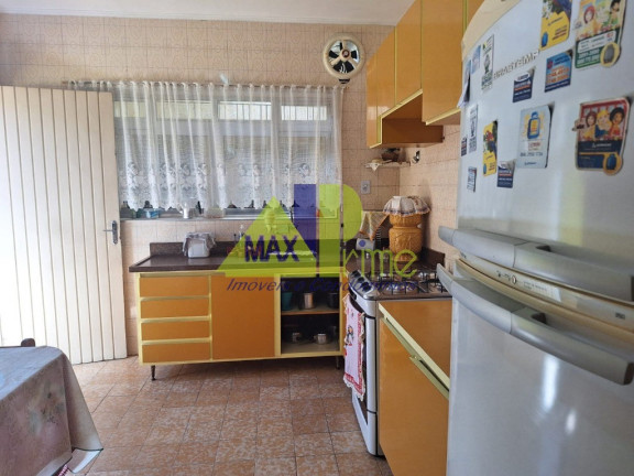 Imagem Sobrado com 2 Quartos à Venda, em Cidade Patriarca - São Paulo Imagem Sobrado com 2 Quartos à Venda, em Cidade Patriarca - São Paulo