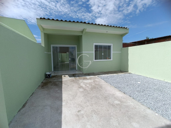 Imagem Casa com 2 Quartos à Venda, 63 m² em Canoas - Pontal Do Paraná