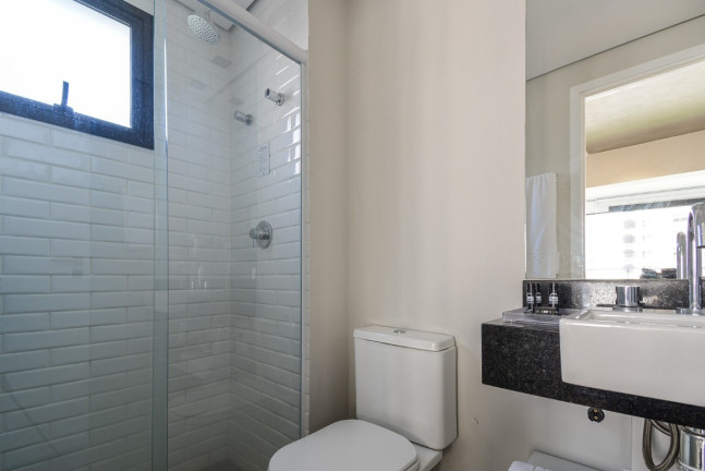 Imagem Apartamento com 1 Quarto à Venda, 32 m² em Vila Nova Conceição - São Paulo