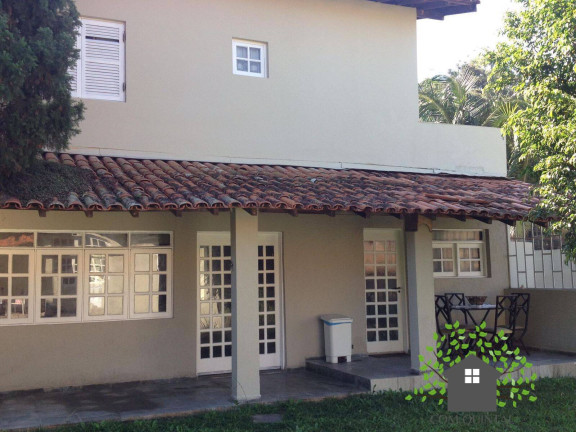Imagem Casa com 3 Quartos à Venda, 380 m² em Nova Higienópolis - Jandira