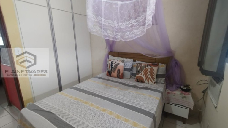 Imagem Apartamento com 2 Quartos à Venda, 60 m² em Coqueiral De Itaparica - Vila Velha