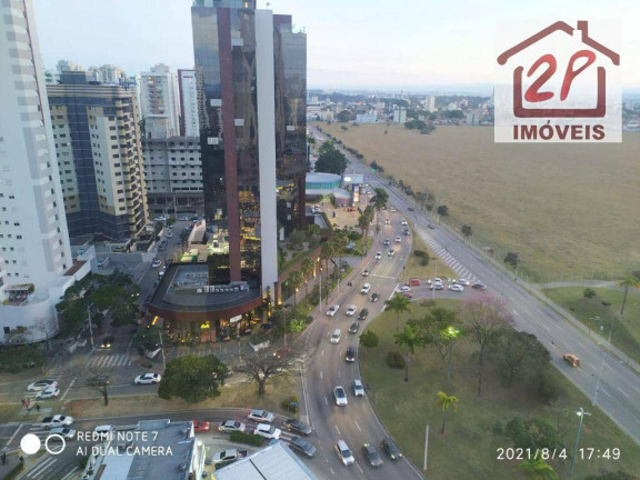 Imagem Ponto Comercial para Alugar, 44 m² em Jardim Aquarius - São José Dos Campos Imagem Ponto Comercial para Alugar, 44 m² em Jardim Aquarius - São José Dos Campos