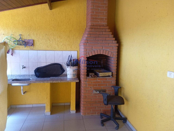Imagem Sobrado com 2 Quartos à Venda,  em Vila Nova Bonsucesso - Guarulhos