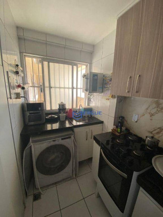 Imagem Apartamento com 3 Quartos à Venda, 65 m² em Vila Ellery - Fortaleza Imagem Apartamento com 3 Quartos à Venda, 65 m² em Vila Ellery - Fortaleza