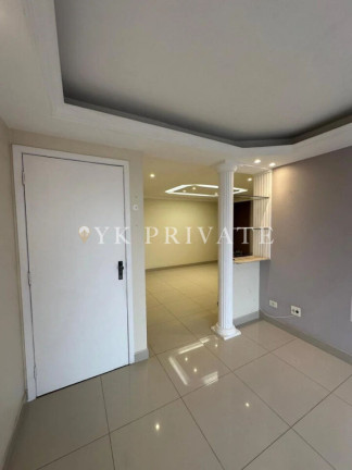 Apartamento com 3 Quartos à Venda, 96 m² em Casa Verde - São Paulo