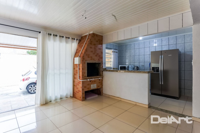 Imagem Casa com 2 Quartos à Venda, 93 m² em Xaxim - Curitiba Imagem Casa com 2 Quartos à Venda, 93 m² em Xaxim - Curitiba