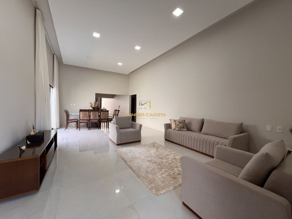 Imagem Casa com 3 Quartos à Venda, 300 m² em Chácaras Caiçaras - Patos De Minas Imagem Casa com 3 Quartos à Venda, 300 m² em Chácaras Caiçaras - Patos De Minas