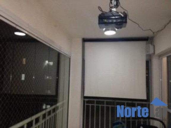 Imagem Apartamento com 3 Quartos à Venda, 100 m² em água Branca - São Paulo