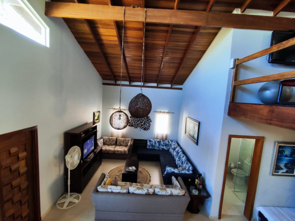 Imagem Casa com 3 Quartos à Venda, 555 m² em Ninho Verde I - Porangaba Imagem Casa com 3 Quartos à Venda, 555 m² em Ninho Verde I - Porangaba