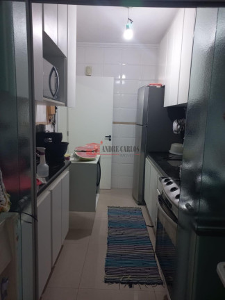 Imagem Apartamento com 2 Quartos à Venda, 55 m² em Helena Maria - Osasco Imagem Apartamento com 2 Quartos à Venda, 55 m² em Helena Maria - Osasco