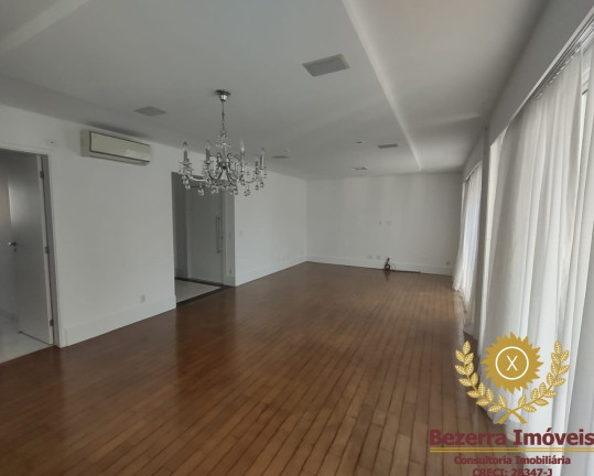 Imagem Apartamento com 4 Quartos à Venda, 221 m² em Perdizes - São Paulo Imagem Apartamento com 4 Quartos à Venda, 221 m² em Perdizes - São Paulo