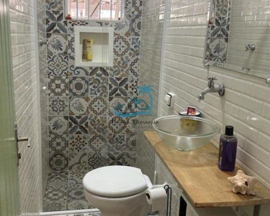 Imagem Casa com 3 Quartos à Venda, 180 m² em Estufa I - Ubatuba Imagem Casa com 3 Quartos à Venda, 180 m² em Estufa I - Ubatuba