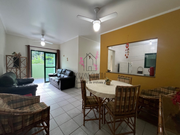 Imagem Apartamento com 2 Quartos à Venda, 88 m² em Praia Grande - Ubatuba Imagem Apartamento com 2 Quartos à Venda, 88 m² em Praia Grande - Ubatuba