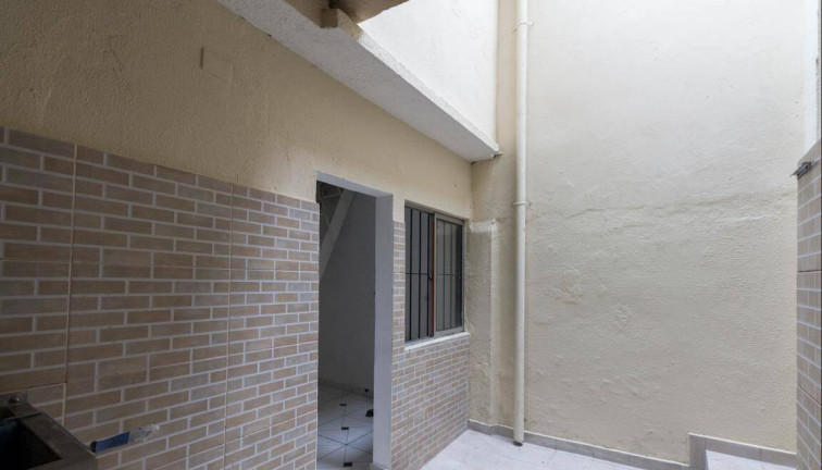 Imagem Casa com 2 Quartos à Venda, 180 m² em Saúde - São Paulo Imagem Casa com 2 Quartos à Venda, 180 m² em Saúde - São Paulo