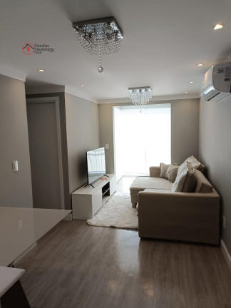 Imagem Apartamento com 2 Quartos à Venda, 56 m² em Vila Floresta - Santo André Imagem Apartamento com 2 Quartos à Venda, 56 m² em Vila Floresta - Santo André