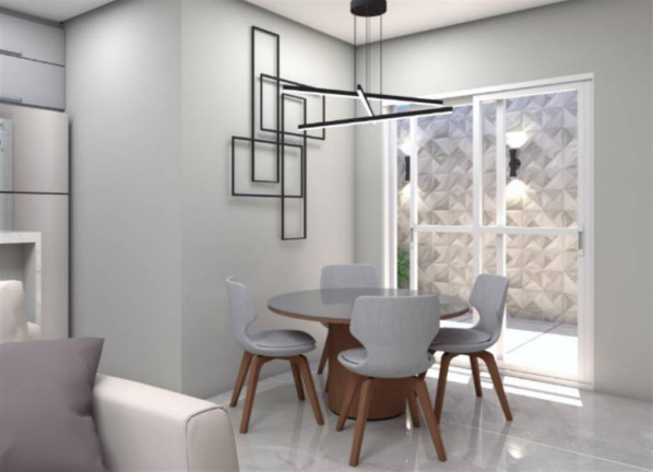 Imagem Sobrado com 2 Quartos à Venda, 61 m² em Vila Arens - Mongagua Imagem Sobrado com 2 Quartos à Venda, 61 m² em Vila Arens - Mongagua