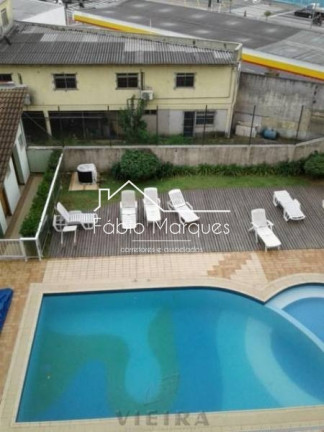 Imagem Apartamento com 2 Quartos à Venda, 74 m² em Vila Mascote - São Paulo