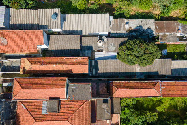 Imagem Terreno à Venda, em Vila Anglo Brasileira - São Paulo Imagem Terreno à Venda, em Vila Anglo Brasileira - São Paulo