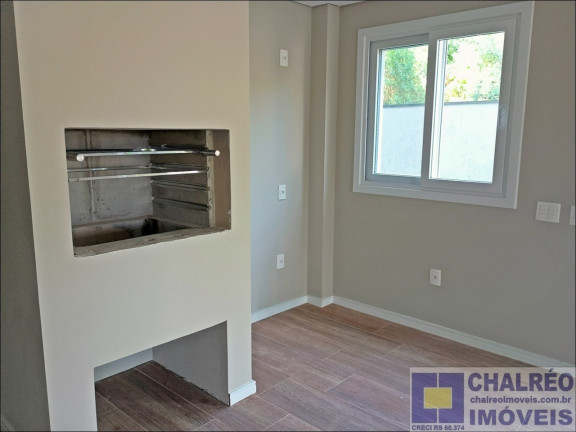 Imagem Casa com 3 Quartos à Venda, 150 m² em Casagrande - Gramado