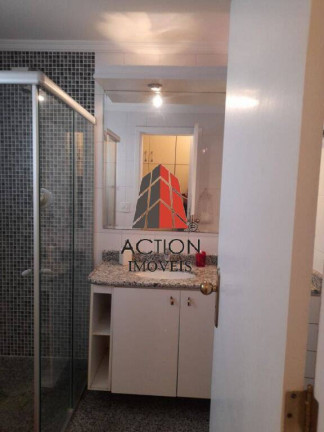 Imagem Apartamento com 4 Quartos à Venda, 230 m² em Vila Regente Feijó - São Paulo