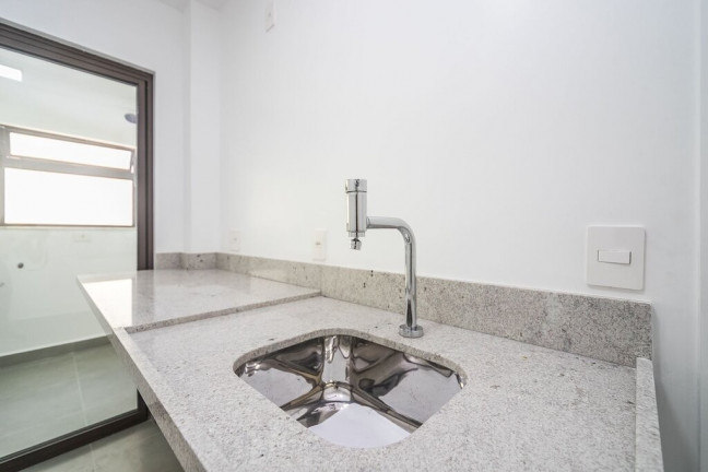 Imagem Imóvel com 3 Quartos à Venda, 74 m² em Brooklin Paulista - São Paulo