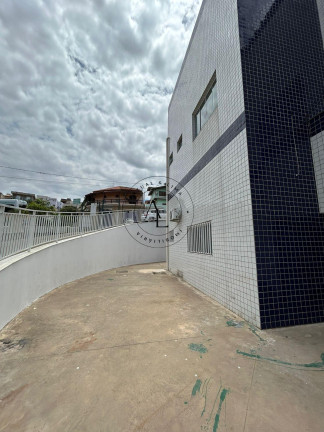 Imagem Galpão para Alugar, 434 m² em Loteamento Nova Espírito Santo - Valinhos