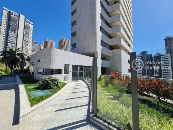 Imagem Apartamento com 4 Quartos à Venda, 174 m² em Vale Do Sereno - Nova Lima Imagem Apartamento com 4 Quartos à Venda, 174 m² em Vale Do Sereno - Nova Lima