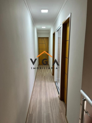 Imagem Casa com 3 Quartos à Venda, 115 m² em Vila Buenos Aires - São Paulo Imagem Casa com 3 Quartos à Venda, 115 m² em Vila Buenos Aires - São Paulo