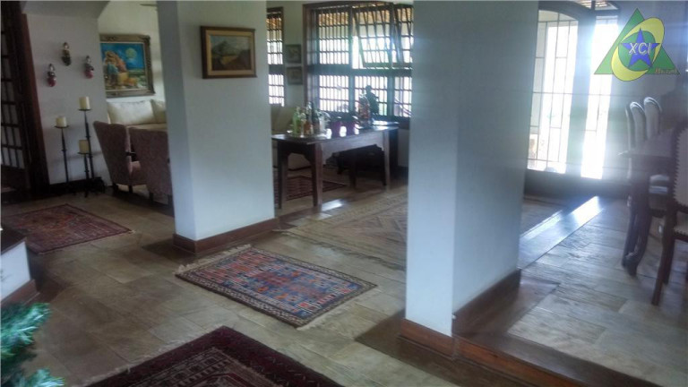 Imagem Casa com 4 Quartos à Venda, 450 m² em Parque Taquaral - Campinas