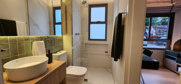 Imagem Apartamento com 2 Quartos à Venda, 81 m² em Vila Mariana - São Paulo Imagem Apartamento com 2 Quartos à Venda, 81 m² em Vila Mariana - São Paulo