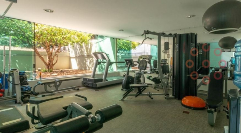Imagem Apartamento com 4 Quartos à Venda, 308 m² em Lourdes - Belo Horizonte