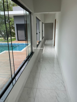 Imagem Casa com 3 Quartos à Venda, 186 m² em Condomínio Ninho Verde 1 Eco Residence - Porangaba Imagem Casa com 3 Quartos à Venda, 186 m² em Condomínio Ninho Verde 1 Eco Residence - Porangaba