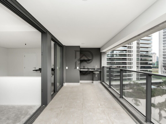Imagem Apartamento com 2 Quartos à Venda, 142 m² em Cidade Jardim - São Paulo Imagem Apartamento com 2 Quartos à Venda, 142 m² em Cidade Jardim - São Paulo