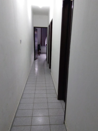 Imagem Casa com 3 Quartos à Venda, 64 m² em Balneario De Birigui - Mongaguá