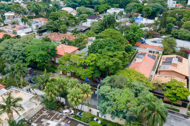 Imagem Terreno à Venda,  em Alto De Pinheiros - São Paulo