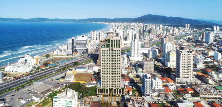 Imagem Apartamento com 2 Quartos à Venda, 65 m² em Meia Praia - Itapema Imagem Apartamento com 2 Quartos à Venda, 65 m² em Meia Praia - Itapema