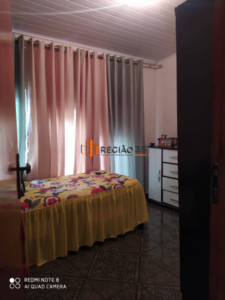 Imagem Casa com 3 Quartos à Venda, 98 m² em Augusto De Almeida - Poços De Caldas Imagem Casa com 3 Quartos à Venda, 98 m² em Augusto De Almeida - Poços De Caldas