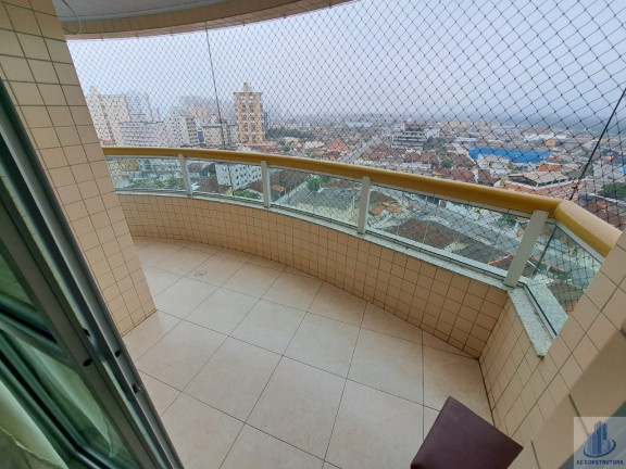 Imagem Apartamento com 1 Quarto à Venda, 50 m² em Caiçara - Praia Grande Imagem Apartamento com 1 Quarto à Venda, 50 m² em Caiçara - Praia Grande