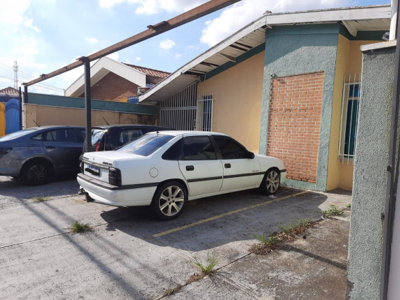 Imagem Casa com 3 Quartos à Venda, 243 m² em Vila Progresso - Jundiaí Imagem Casa com 3 Quartos à Venda, 243 m² em Vila Progresso - Jundiaí